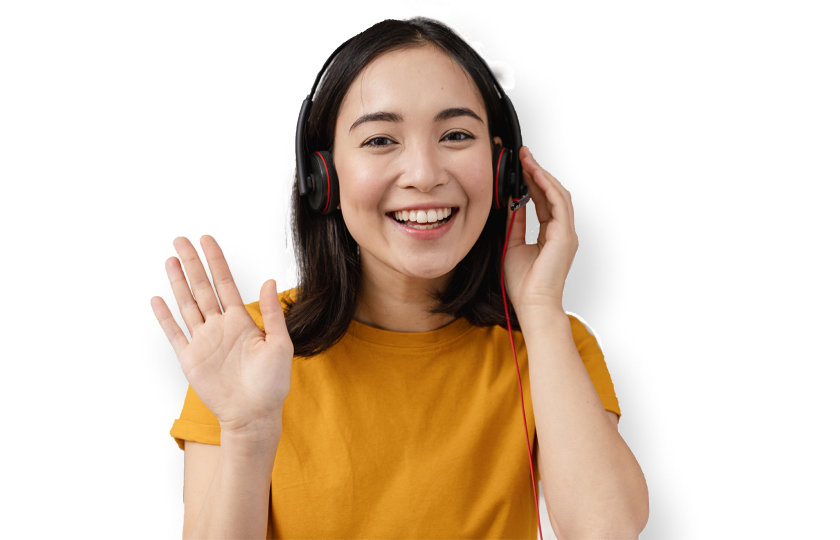 Bizimle İletişime Geçin